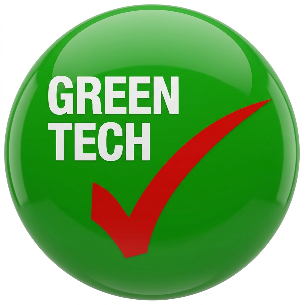 GREEN TECH