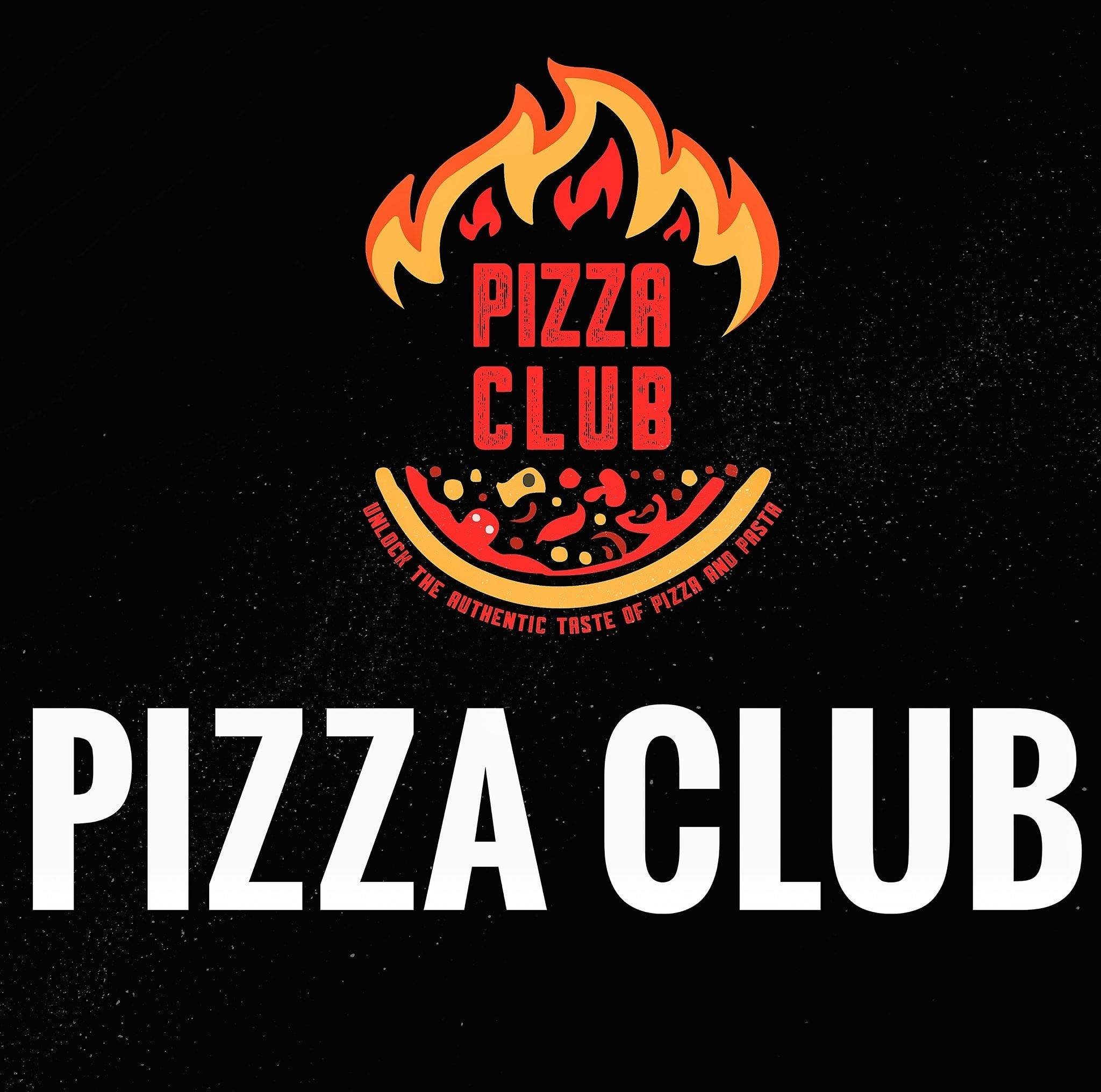 PIZZA CLUB