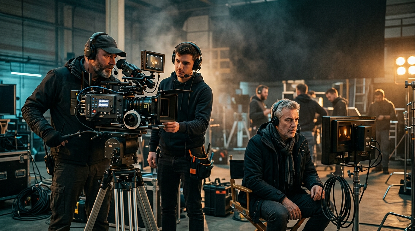 Cinematography