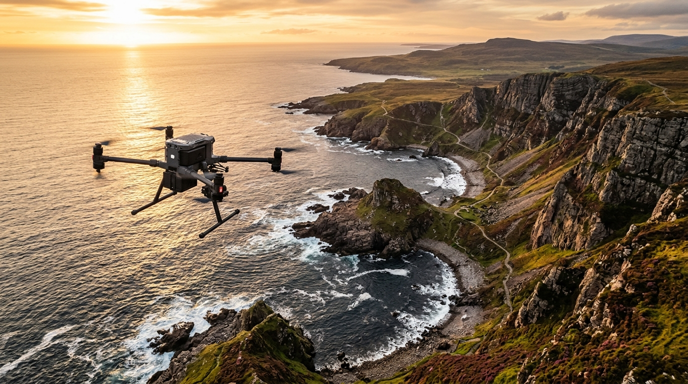 Drone