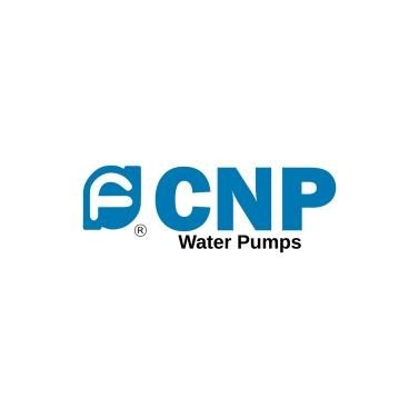 CNP Water Pumps logo