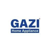 GAZI Home Appliance logo