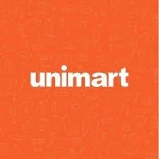 Unimart logo