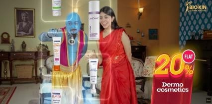 Beauty & Genie Part 2