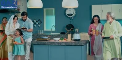 Gazi Home Appliance Ramadan OVC