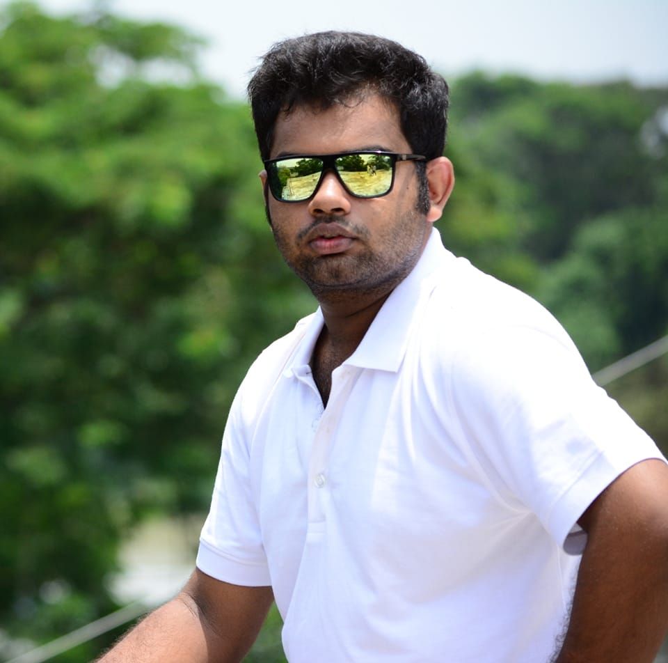 Ashiqur Rahman Himel