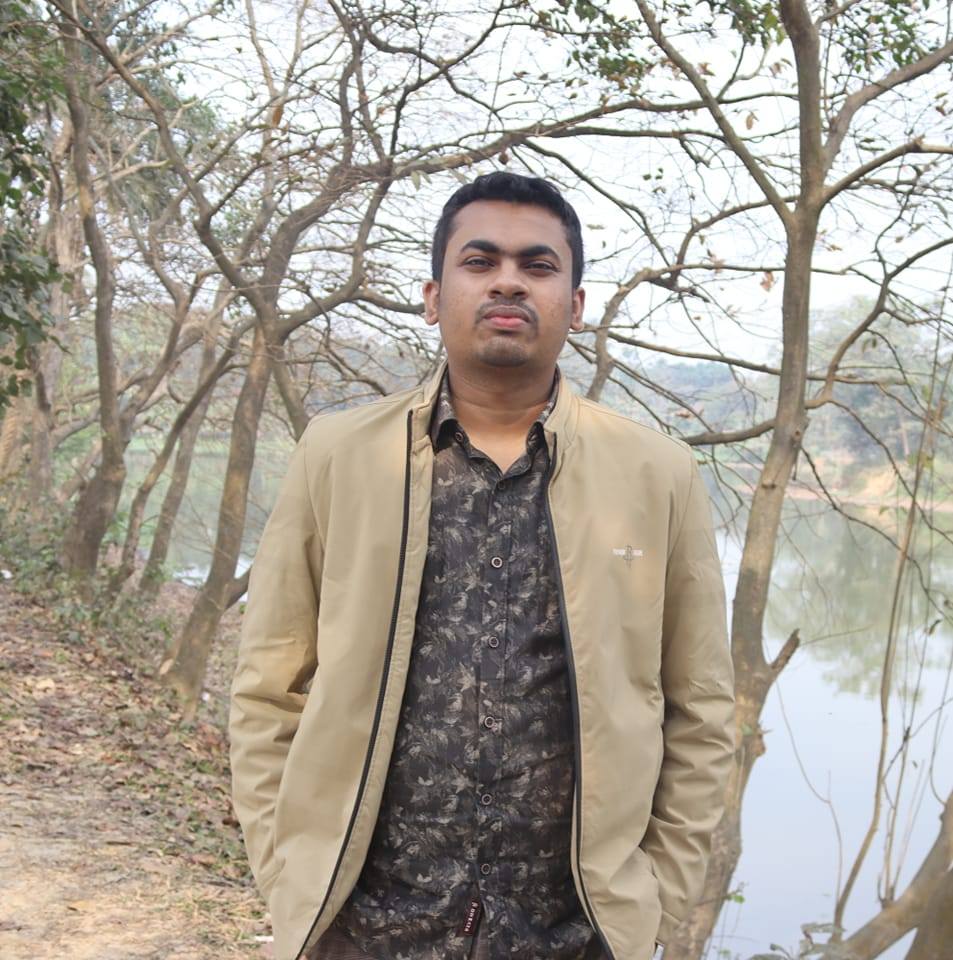 Tanzeem Ahmed