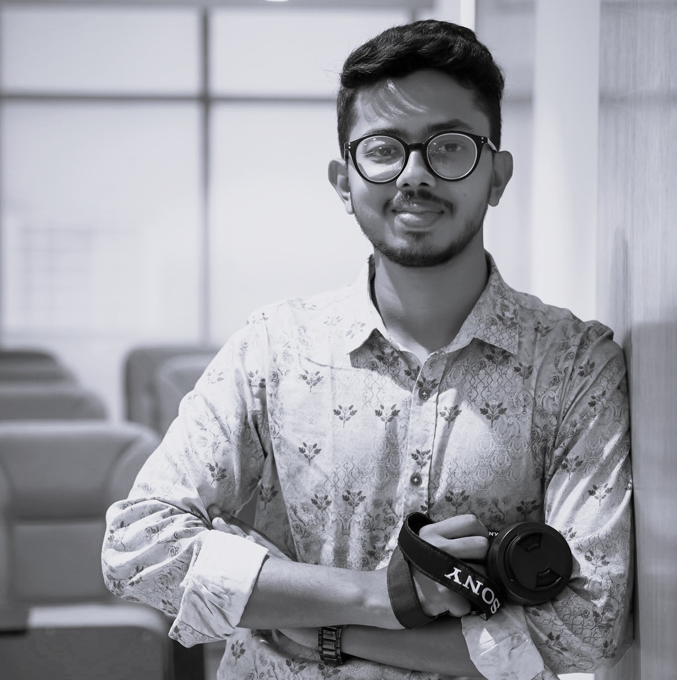 Tushar Hawladar