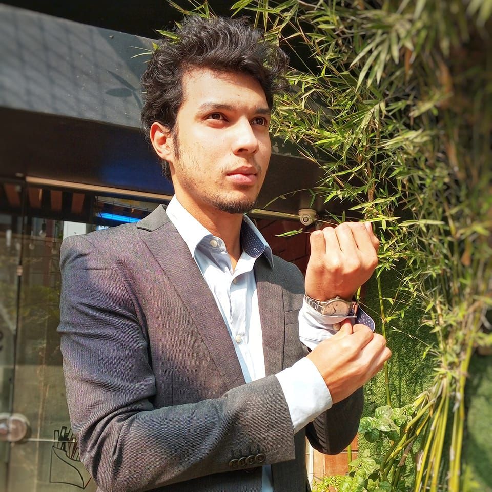 Wohead Chowdhury